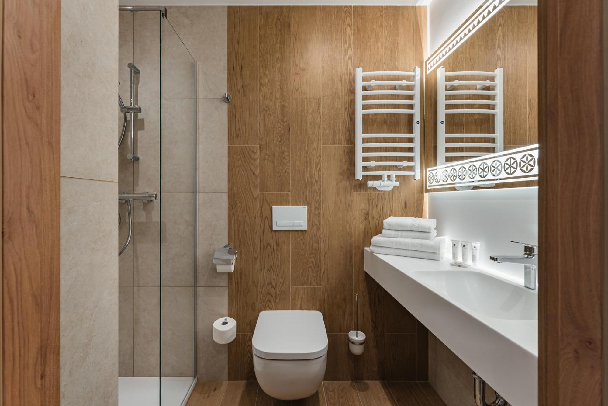 Rewita Zakopane Hotel Kültér fotó