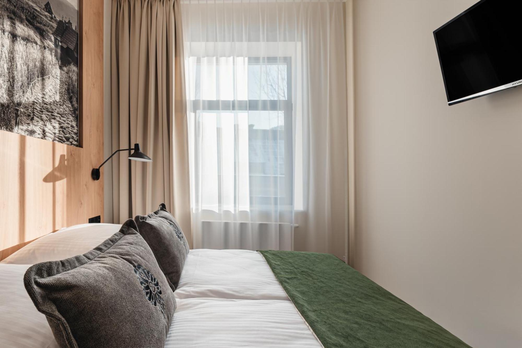 Rewita Zakopane Hotel Kültér fotó