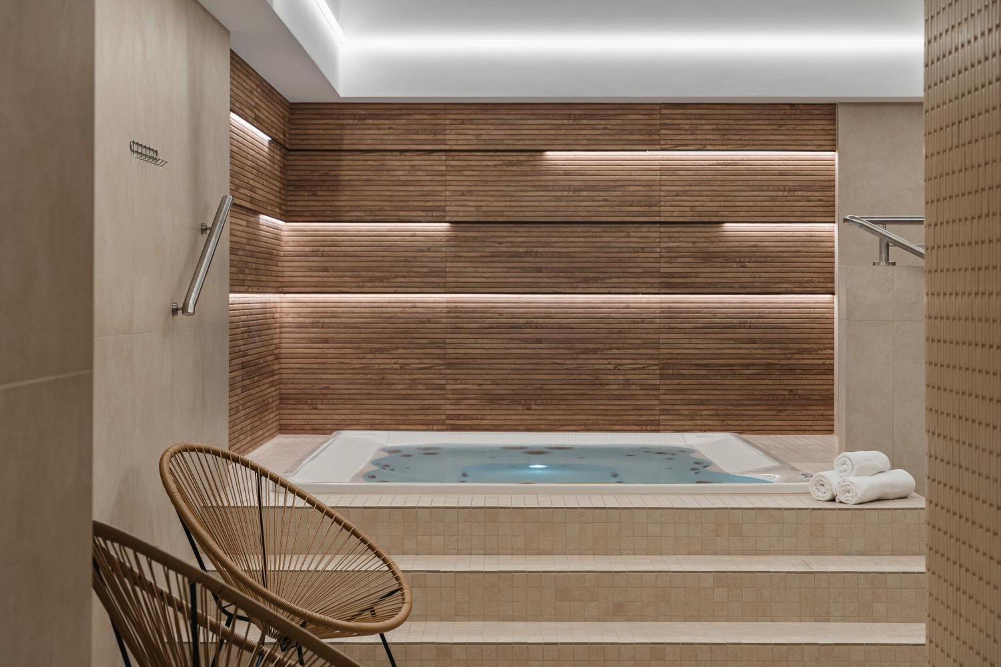 Rewita Zakopane Hotel Kültér fotó