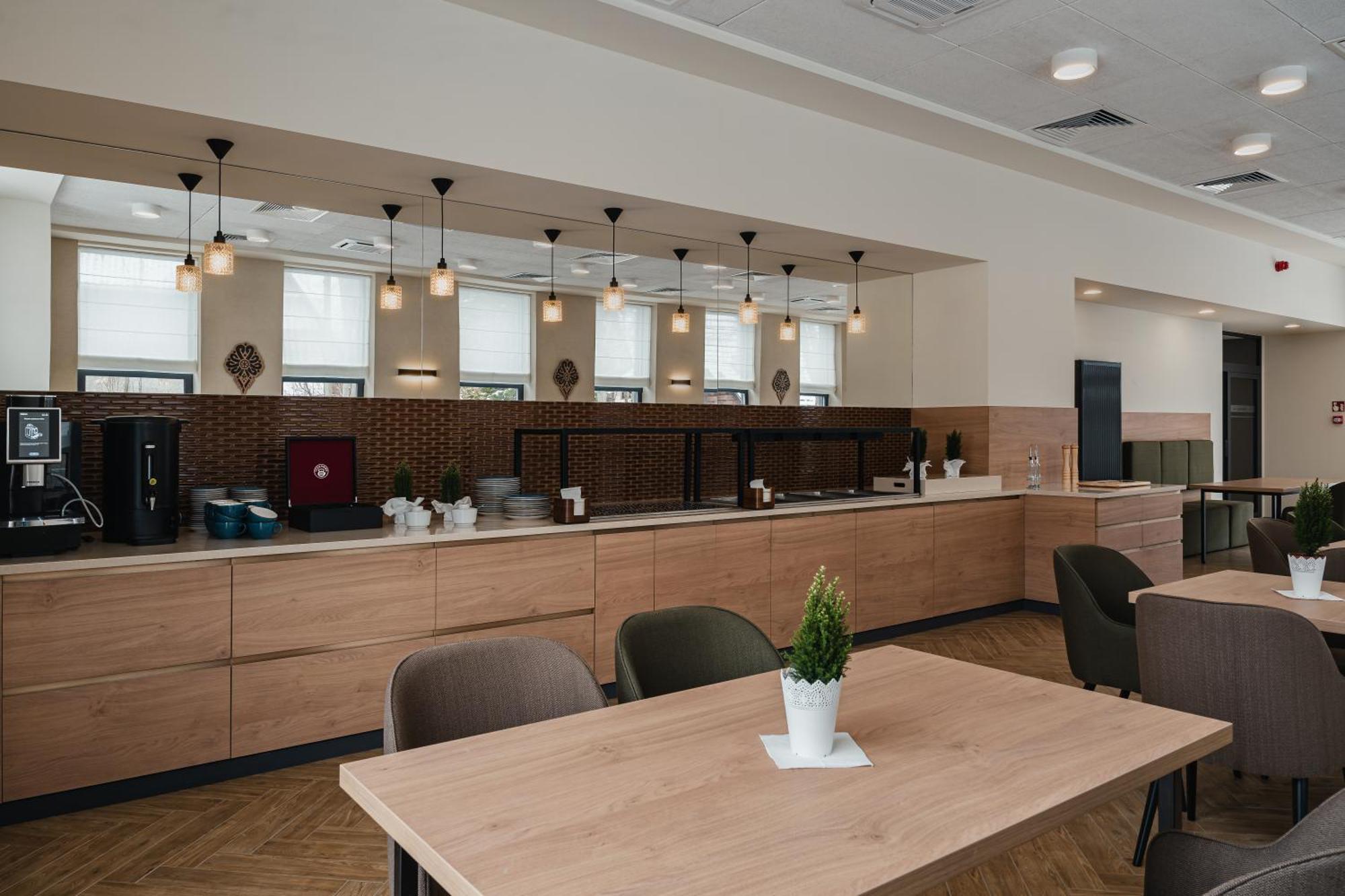 Rewita Zakopane Hotel Kültér fotó