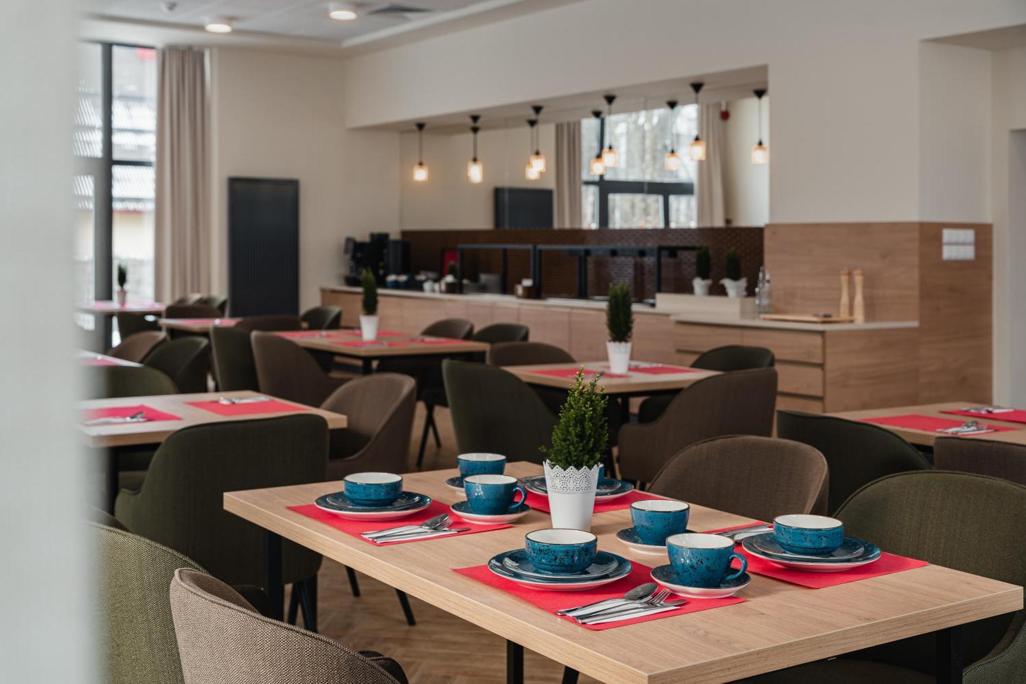 Rewita Zakopane Hotel Kültér fotó